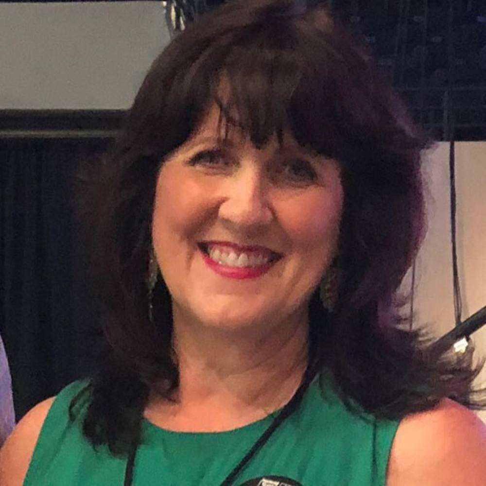 Meet your Posher, Pollyanna